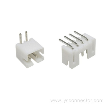 2.0 Pitch Socket Connector